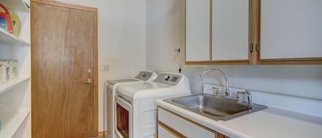 하우스 (4 Bedrooms) | 외관