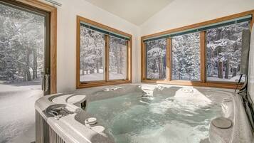 Premium House | Living area