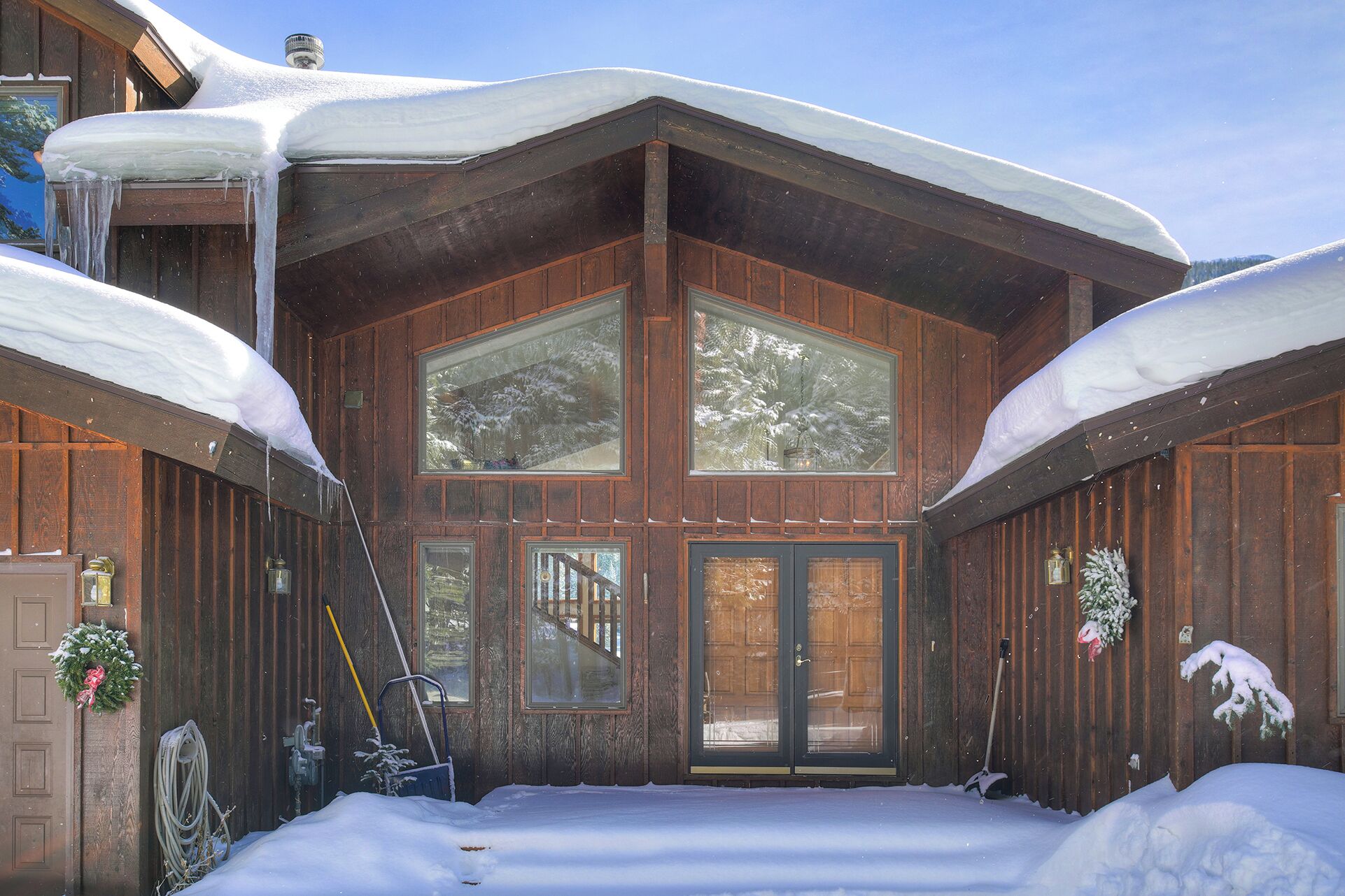 Casa (4 Bedrooms) | Exterior