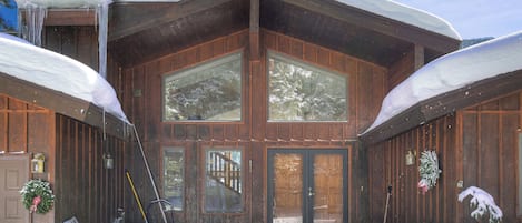 Casa (4 Bedrooms) | Exterior