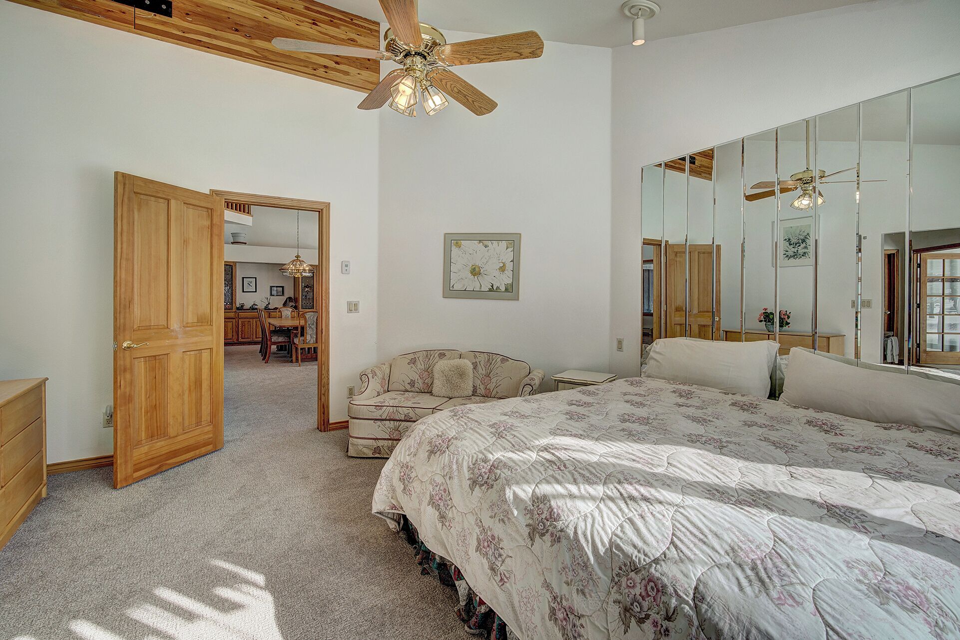 Ferienhaus (4 Bedrooms) | Außenbereich