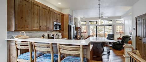 Villa (3 Bedrooms) | Extérieur