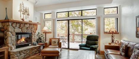 Villa (3 Bedrooms) | Front of property