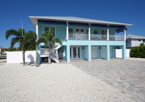 Exterior - Crain's Perch will Wow you! (Fort Myers Beach)