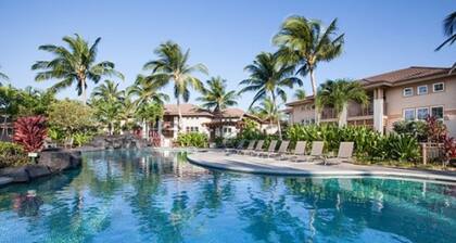 Includes Hilton Waikoloa Pool Pass thru 2025. 101 Waikoloa Colony Villas