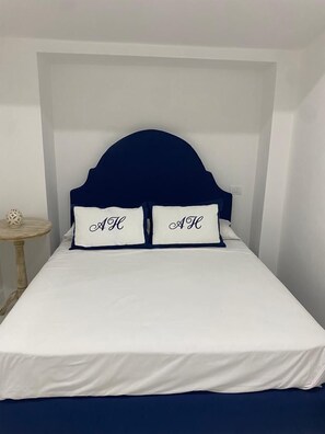 Grand-rum - flera sängar | Gratis produkter i minibar, individuell inredning och unika möbler