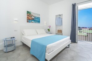 2 camere, Wi-Fi gratuito, lenzuola