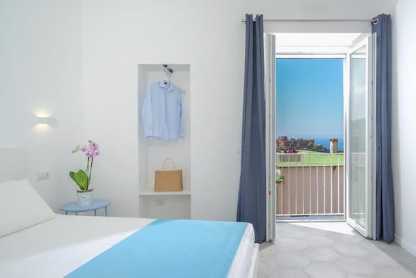 2 camere, Wi-Fi gratuito, lenzuola