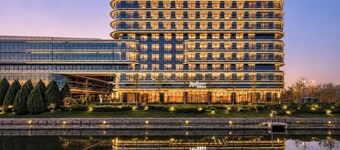 Radisson Hotel, Beijing Daxing Airport