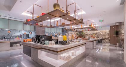 Radisson Hotel, Beijing Daxing Airport