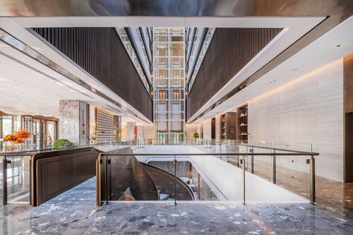 Radisson Hotel, Beijing Daxing Airport    