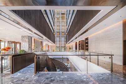 Radisson Hotel, Beijing Daxing Airport