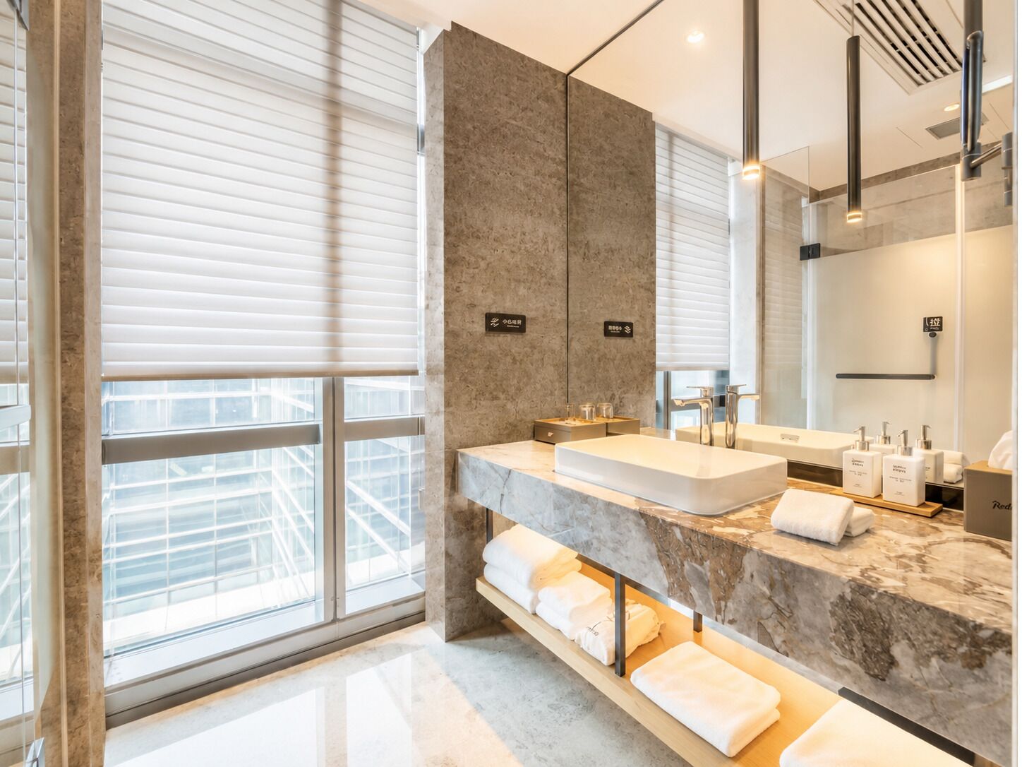 Badkamer
