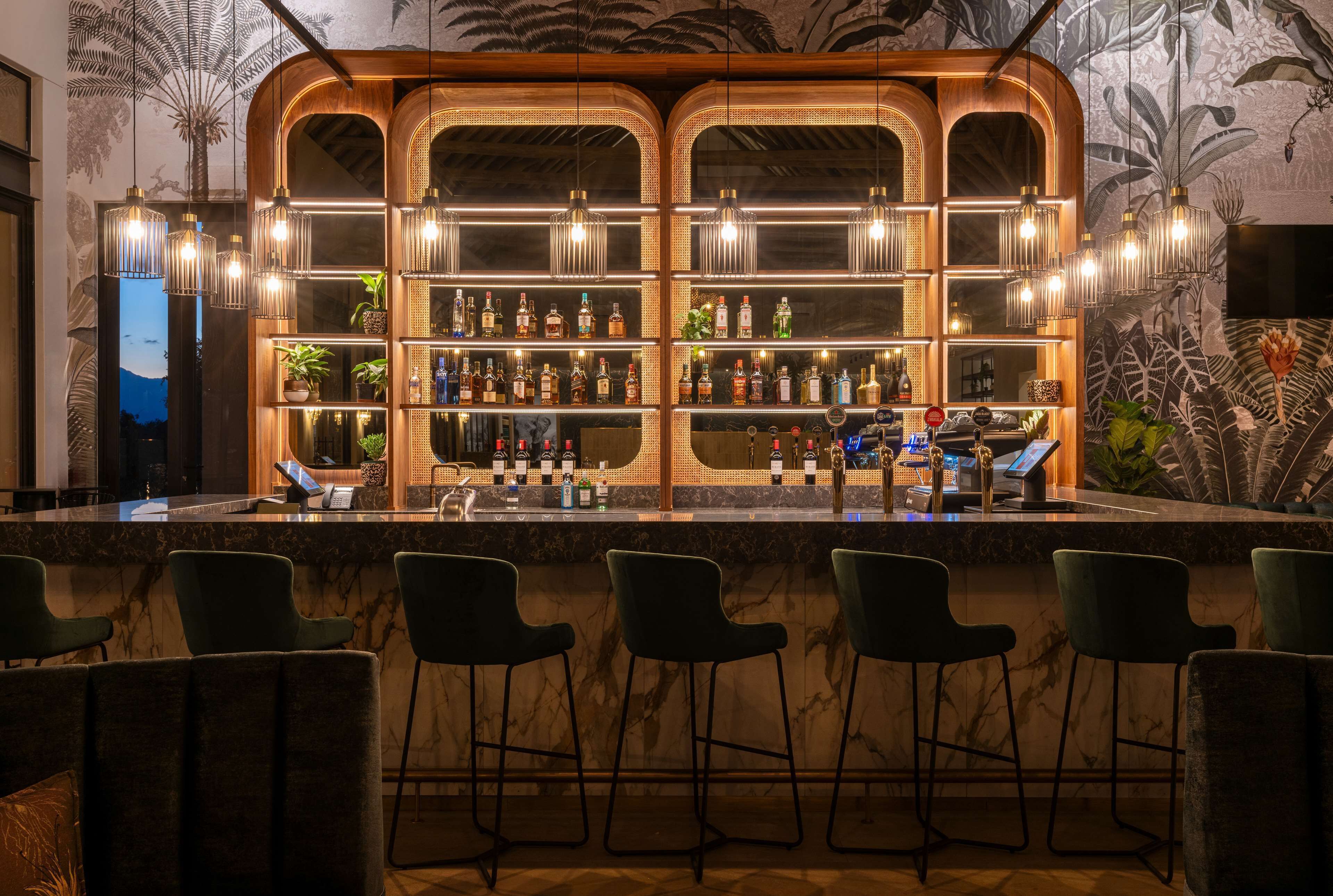 Bar (sur place)