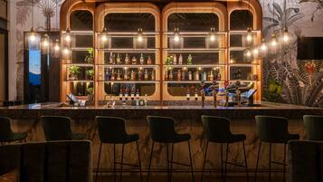 Bar (sur place)