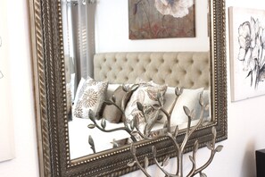 3 Schlafzimmer, Schreibtisch, Bügeleisen/Bügelbrett, kostenloses WLAN