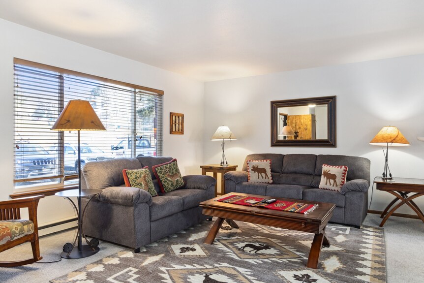 Outpost: Vine Street 1 - Close To Snow King! - Jackson, WY