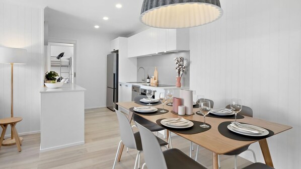 Dining - Bambini beautifully renovated (Jindabyne)