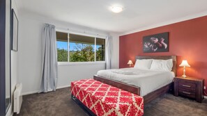 4 Schlafzimmer, WLAN, Bettwäsche