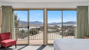 3 soverom, wi-fi og sengetøy