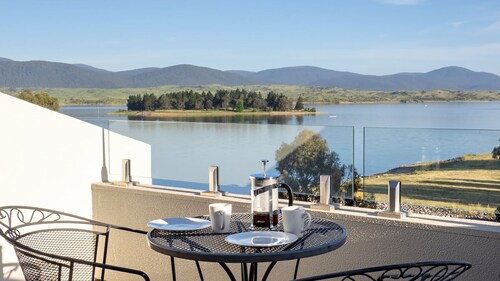 Horizons 120 is perfectly located to take advantage of all that the Snowy Mountains has to offer