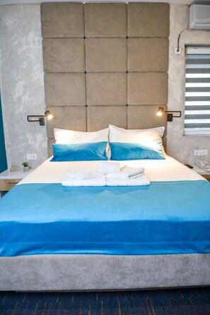 Superior Room - Hotel King (Kragujevac)