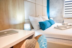 Escritorio y wifi gratis 