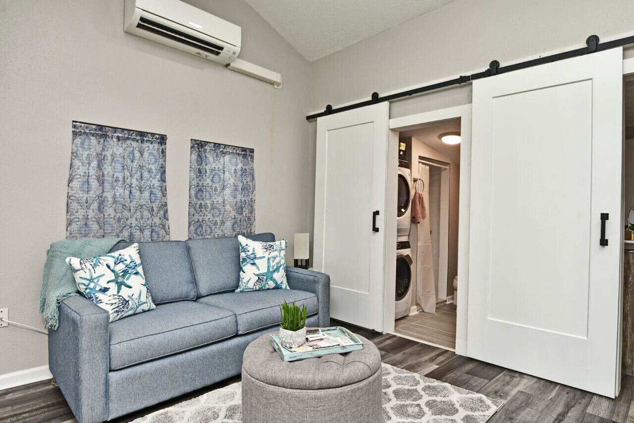Adorable 1-bedroom Right On The Bike Trail - Apopka, FL