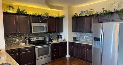 Luxury in Downtown Clarksburg