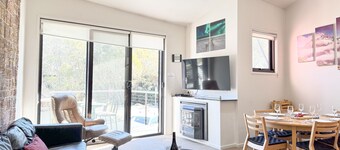 Angala 2 located across from Friday Flat