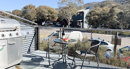 Angala 2 located across from Friday Flat