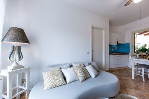 Een smart-tv