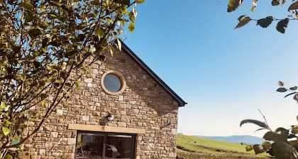 3 bedroom home with snooker/ gym studio by the sea in Rossnowlagh, Co. Donegal