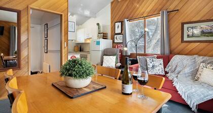 Tyrola 1 self-contained two bedroom apartment