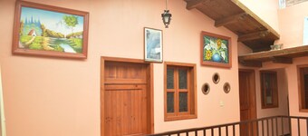 Casa Rincón 