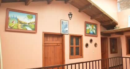 Casa Rincón