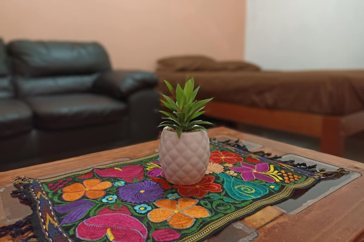 Junior Room | 1 bedroom, laptop workspace, free WiFi, bed sheets