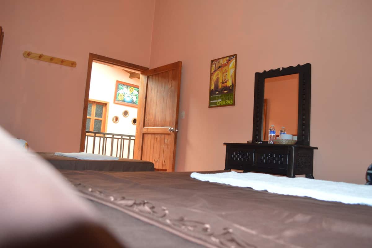 Family Room | 1 bedroom, laptop workspace, free WiFi, bed sheets