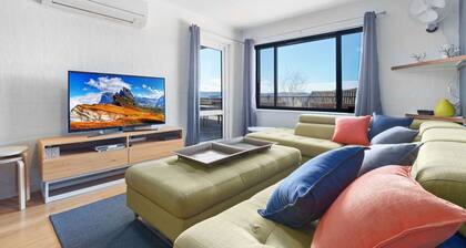 Aspen Court 8 is a comfortable and spacious apartment