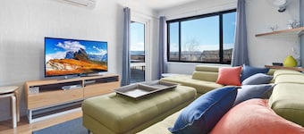 Aspen Court 8 is a comfortable and spacious apartment