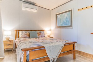1 Schlafzimmer, Bettwäsche