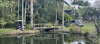 Three Rivers Getaway Cabin