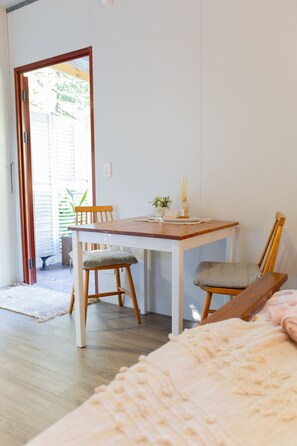 1 Schlafzimmer, BettwÀsche