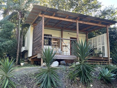 Three Rivers Getaway Cabin
