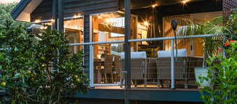 The Pambula Beach House