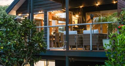 The Pambula Beach House