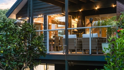 The Pambula Beach House
