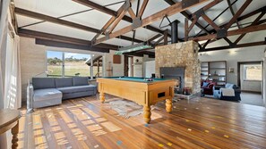 Sala de juegos