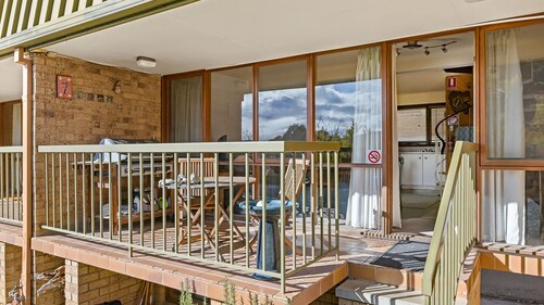 Schloss Adler 7 is centrally located