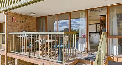 Schloss Adler 7 is centrally located